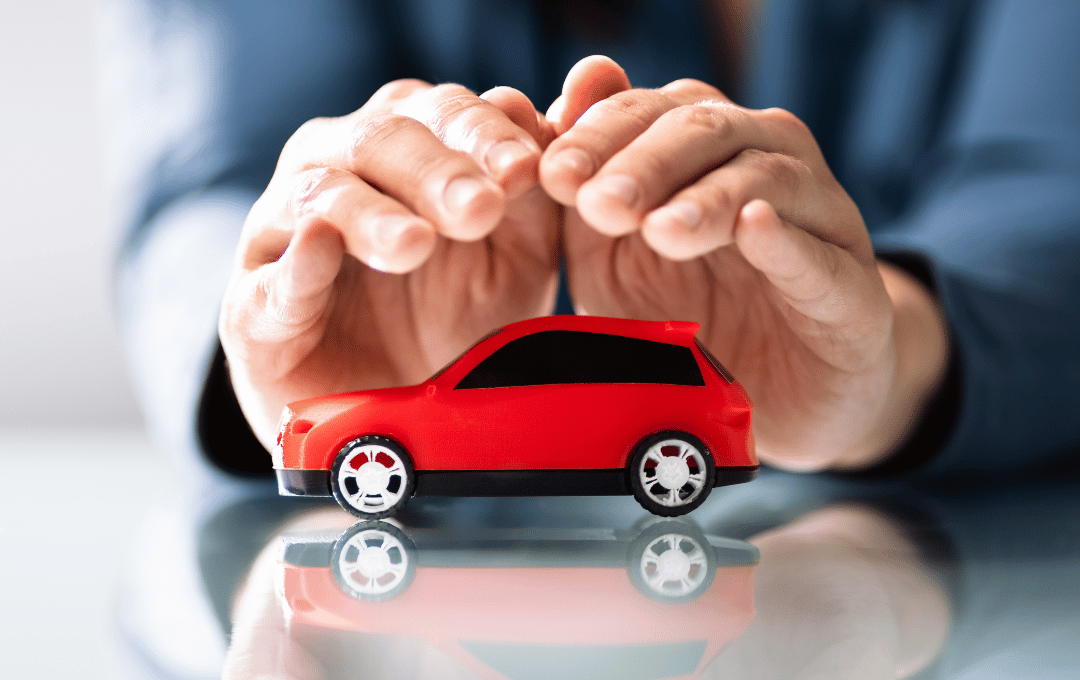 Imagem Seguro Automóvel