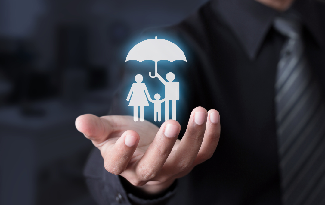 Imagem Seguro de Vida