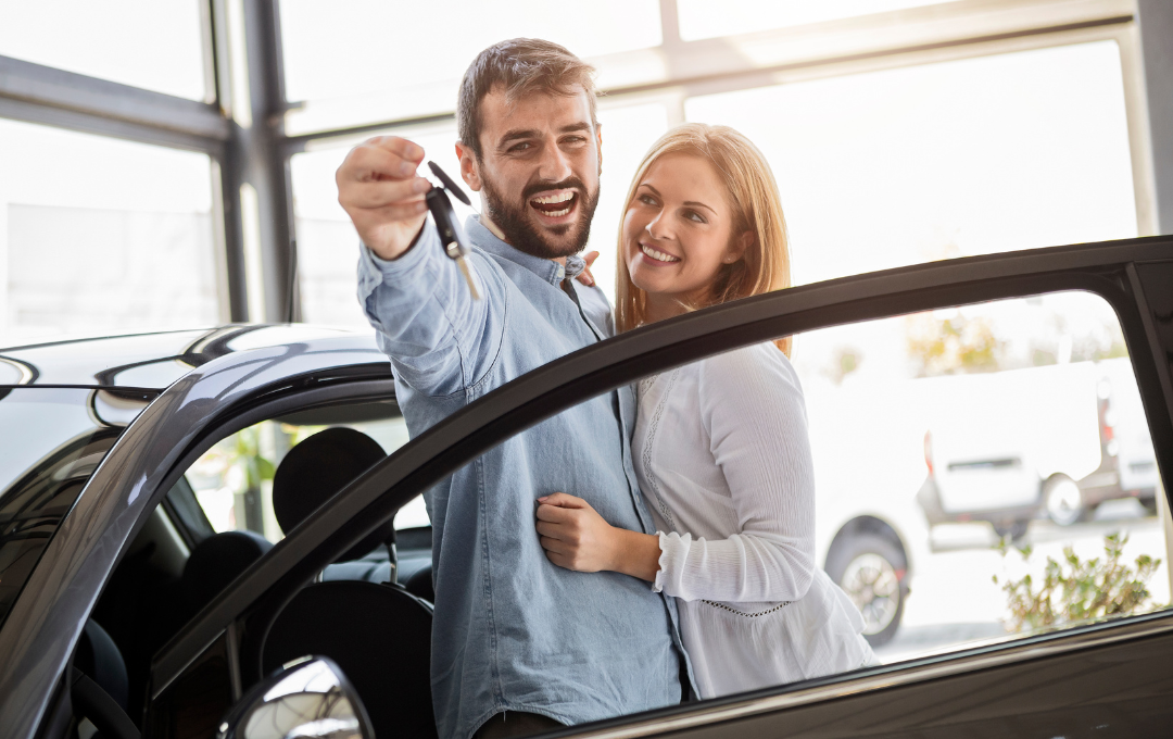 Consórcio Automóvel - Data Certa Corretora de Seguros